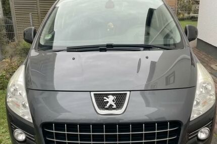 Peugeot 3008 169.000 km 2.000 &euro; Gingen 73333
