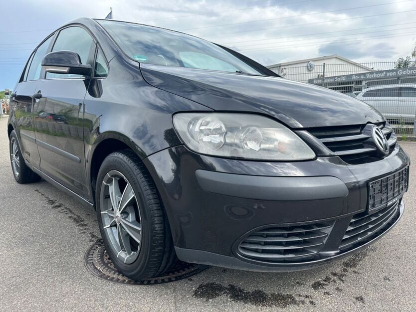 VW Golf Plus 350.000 km 1.600 € Lahr-Langenwinkel 77933