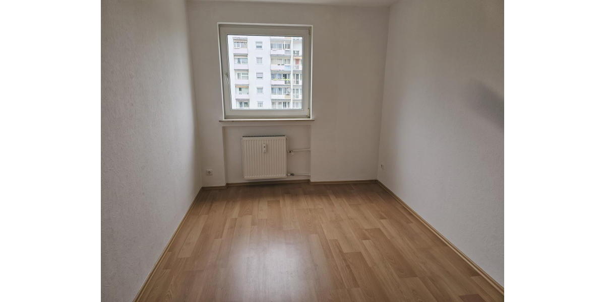 ObjNr:19478 - Schön sanierte Eigentumswohnung in gepflegter Wohnanlage mitten im Grünen - Etagenwohnung Bad Kreuznach Bad Münster am Stein-Ebernburg | Angebot:16058965