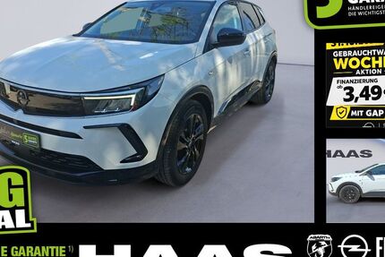 Opel Grandland (X) 26.615 km 19.480 &euro; Schwabmünchen 86830