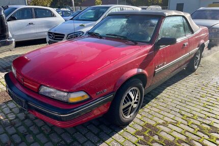 Pontiac Sunbird