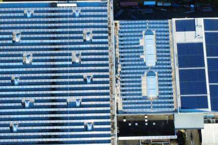 Büro in Aalen 3.800.000 € 5327.35 m² zimmer