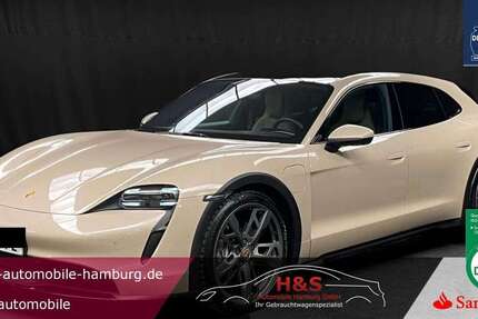 Porsche Taycan 47.220 km 62.900 &euro; Bad Segeberg ( bei Hamburg) 23795