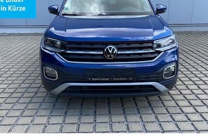 VW T-Cross 54.926 km 18.789 &euro; Bautzen 02625