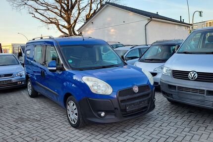 Fiat Doblo 205.456 km 2.390 &euro; Hamburg 20539