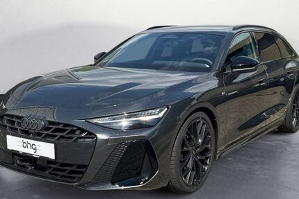 Audi A6 10.392 km 61.990 &euro; Binzen 79589