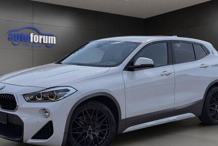 BMW X2 141.900 km 18.490 € Stockstadt am Rhein 64589