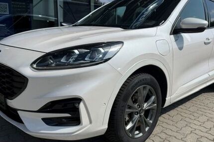 Ford Kuga 62.304 km 28.900 &euro; Uelzen 29525