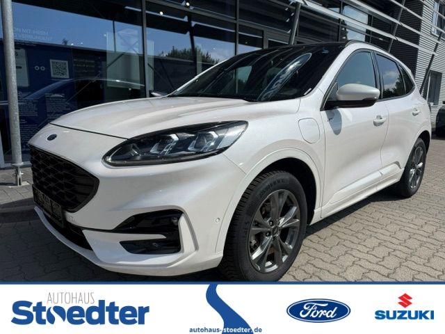 Ford Kuga 62.304 km 28.900 &euro; Uelzen 29525