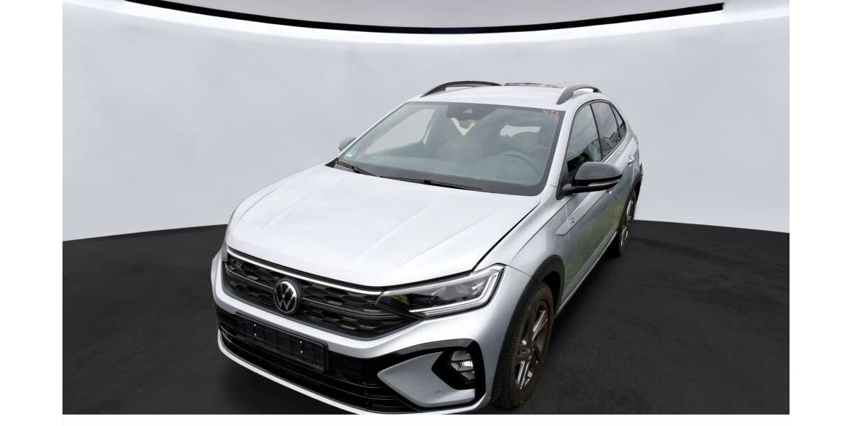 VW Taigo 2.387 km 27.985 &euro; Pohlheim 35415