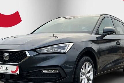 Seat Leon 10.900 km 25.900 &euro; Wackersdorf 92442