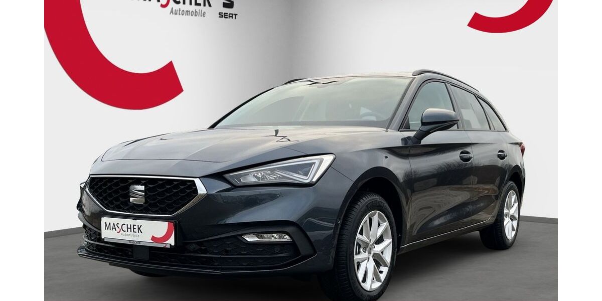 Seat Leon 10.900 km 26.650 &euro; Wackersdorf 92442
