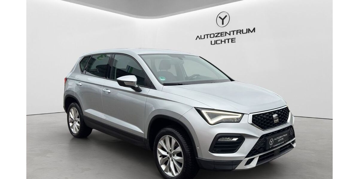 Seat Ateca 67.000 km 24.399 &euro; Uchte 31600