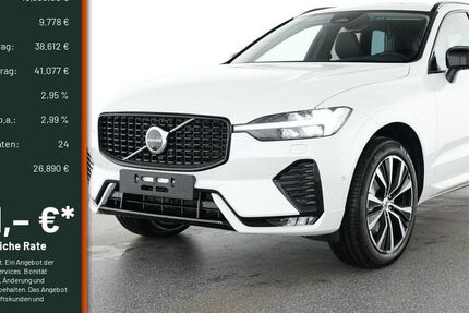 Volvo XC60 18.809 km 47.890 &euro; Engelskirchen 51766