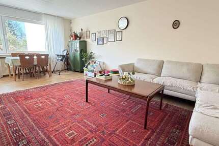 Wohnung Herford Falkendiek - 2 Zimmer, 75 m&sup2;, 120.000&euro; | Angebot:26075117