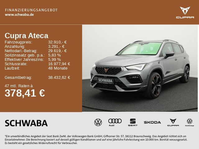 Ateca