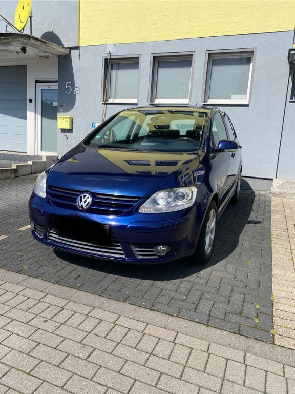 Golf Plus