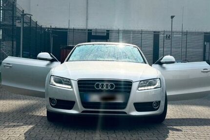 Audi A5 193.000 km 7.200 € Frankfurt am Main 60313