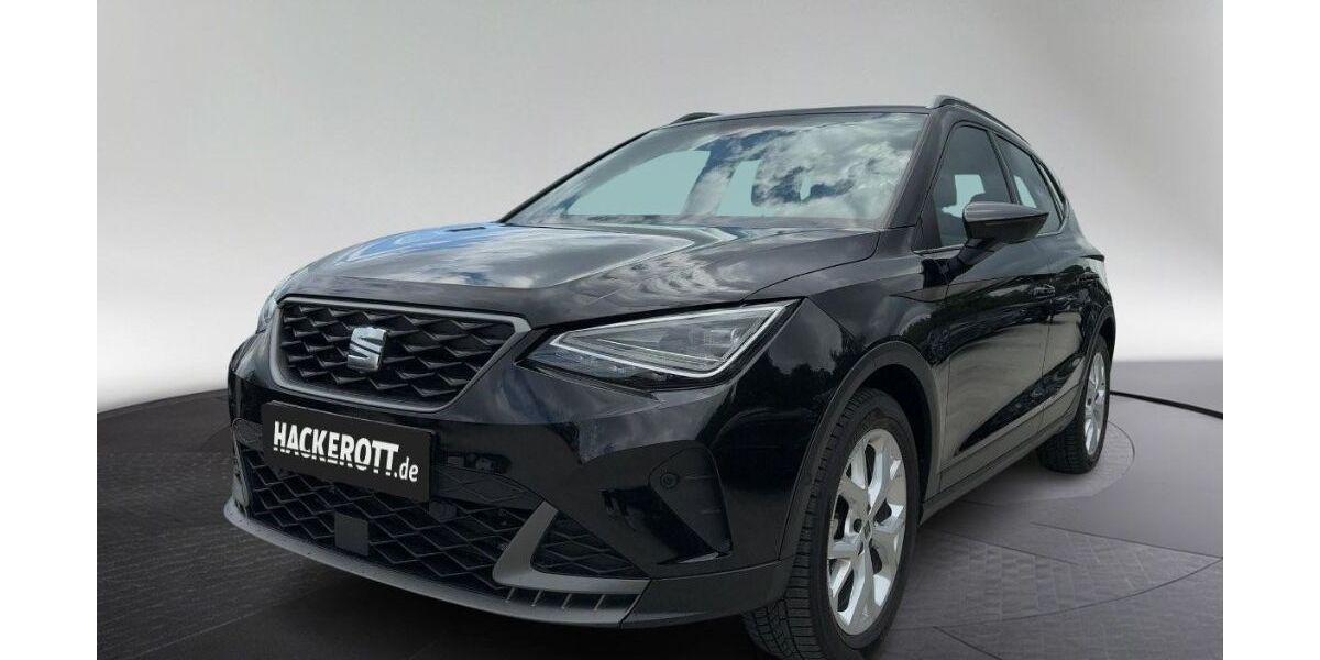 Seat Arona 25.368 km 17.980 &euro; Hannover 30165