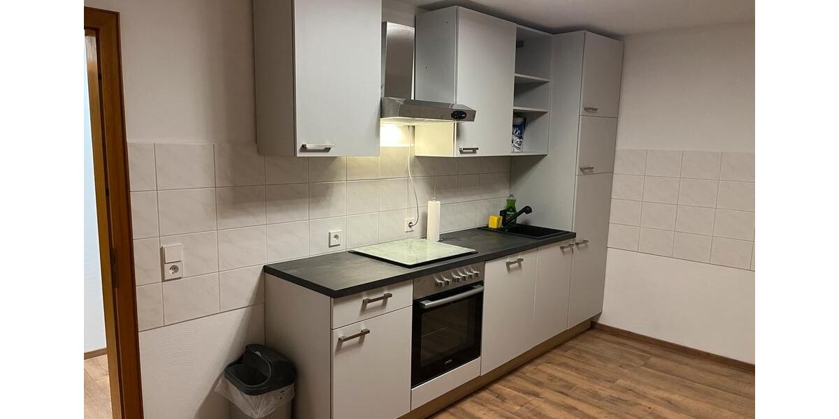Erdgeschoßwohnung Altena - 2 Zimmer, 45 m&sup2;, 550&euro; | Angebot:26384330