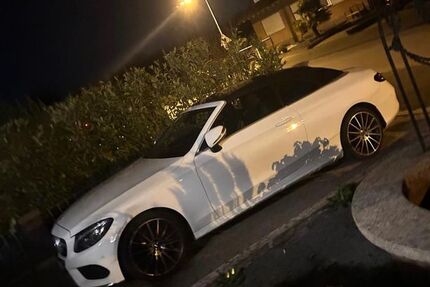 Mercedes-Benz C 250 165.000 km 21.000 &euro; erftstadt 50374