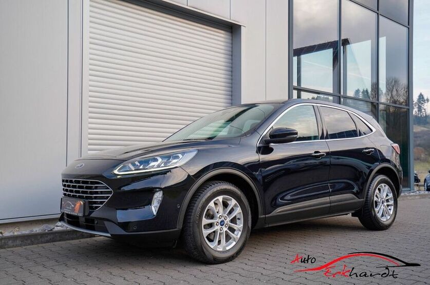 Kuga