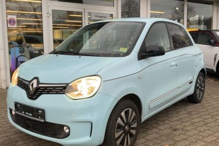 Renault Twingo 12.962 km 13.990 &euro; Luckenwalde 14943