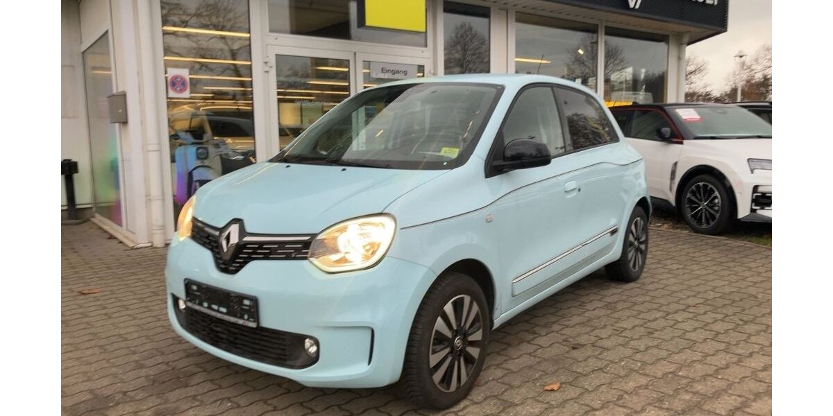 Renault Twingo 12.962 km 13.990 &euro; Luckenwalde 14943