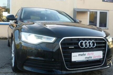 Audi A6 291.472 km 8.999 &euro; Obersfeld 97776