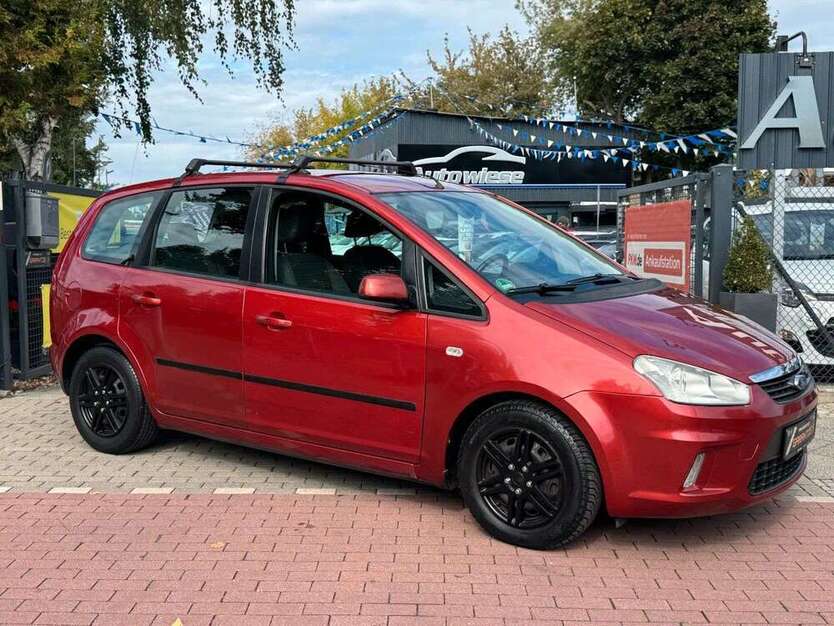 C-Max