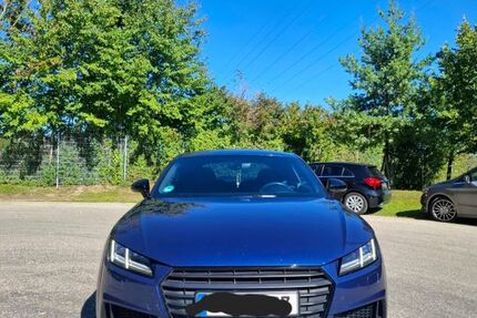 Audi TT 149.766 km 18.790 &euro; München 81375