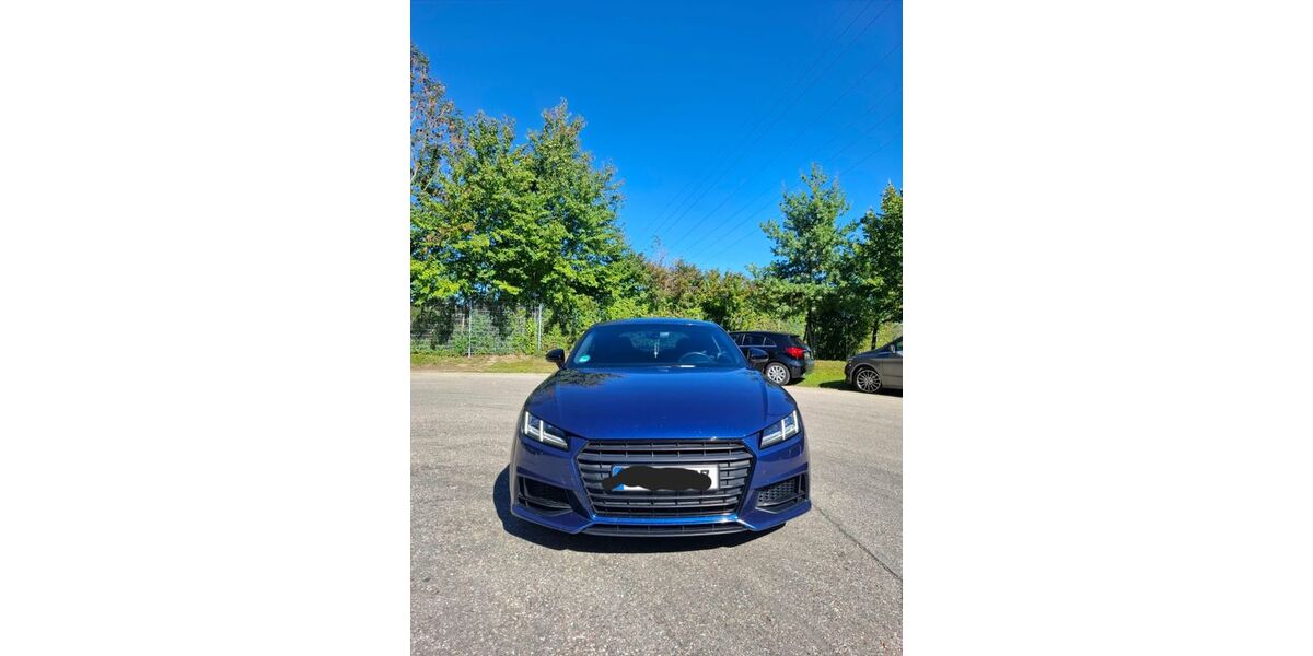 Audi TT 149.766 km 18.790 &euro; München 81375