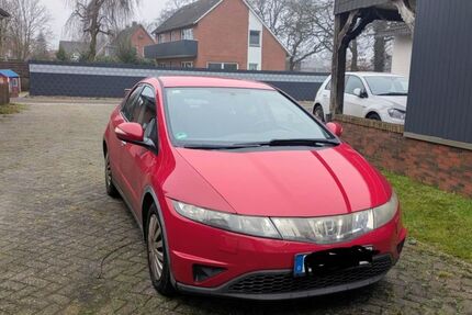 Honda Civic 144.000 km 2.500 € Apen 26689