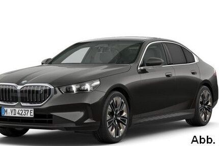 BMW i5 25.000 km 57.300 &euro; Tuttlingen 78532