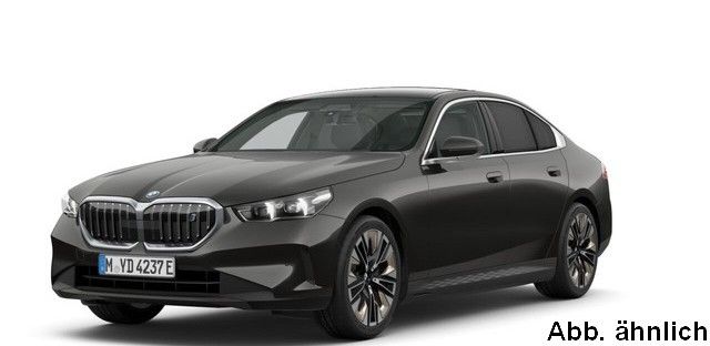 BMW i5 25.000 km 57.300 &euro; Tuttlingen 78532