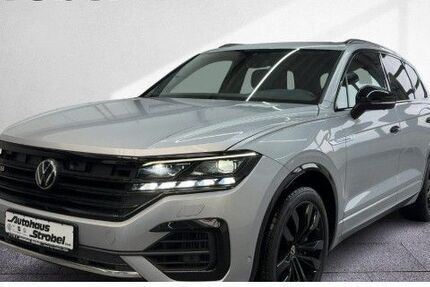 VW Touareg 59.918 km 74.990 &euro; Schnaittach 91220