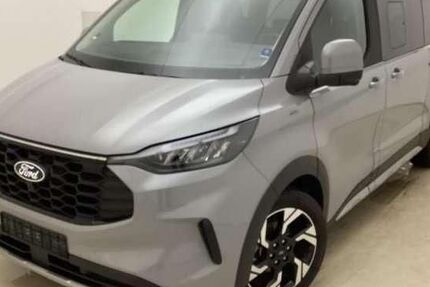 Ford Tourneo Custom 3.049 km 61.899 &euro; Neumünster 24536