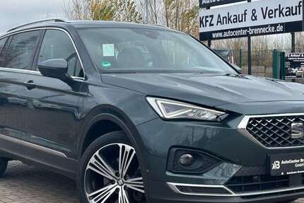Seat Tarraco 123.850 km 24.800 € Magdeburg 39118