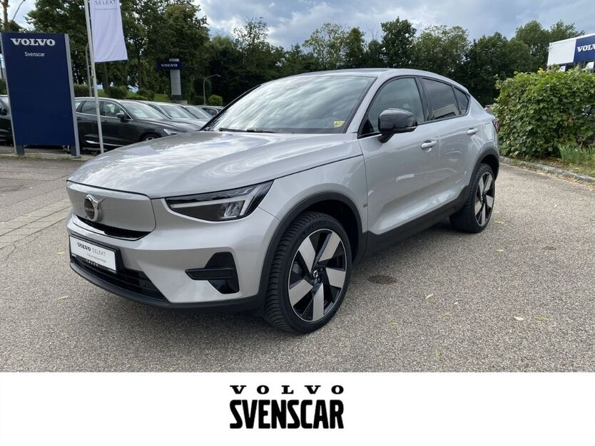 Volvo C40 32.990 km 34.990 € Neutraubling 93073