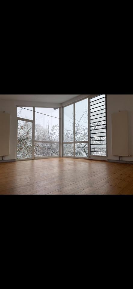 Lichtdurchflutete Maisonettenwohnung zimmer