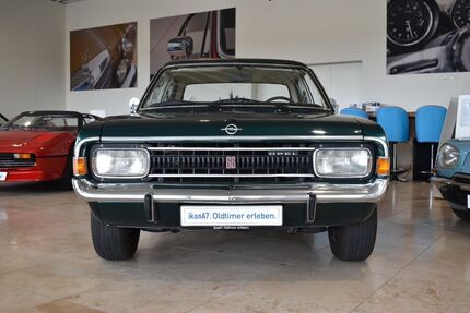 Opel Commodore 97.679 km 23.777 &euro; Wedemark 30900