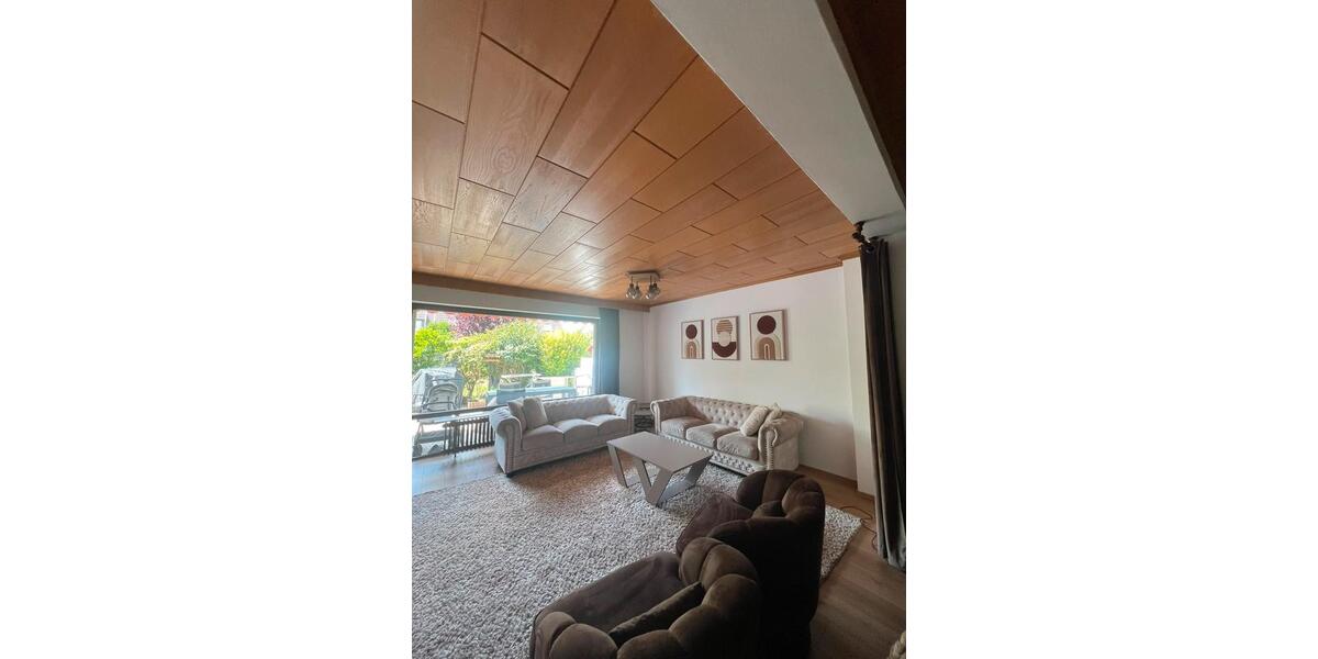 Reihenhaus Achim - 6 Zimmer, 155 m&sup2;, 360.000&euro; | Angebot:27081129