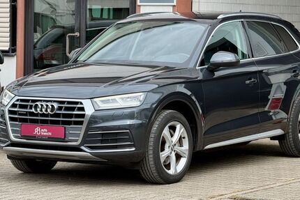 Audi Q5 118.900 km 25.776 &euro; Bad Schönborn 76669