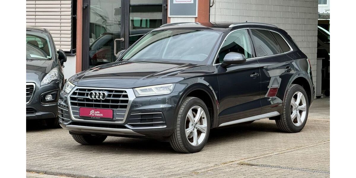 Audi Q5 118.900 km 25.776 &euro; Bad Schönborn 76669