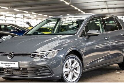 VW Golf 38.664 km 20.330 &euro; Stuttgart-Feuerbach 70469