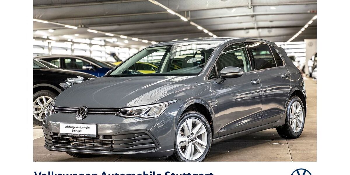 VW Golf 38.664 km 20.330 &euro; Stuttgart-Feuerbach 70469