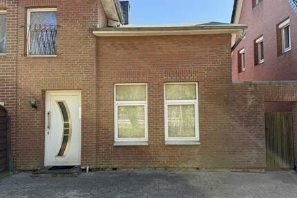 Haus Büsum - 4 Zimmer, 85 m&sup2;, 110.000&euro; | Angebot:26378704