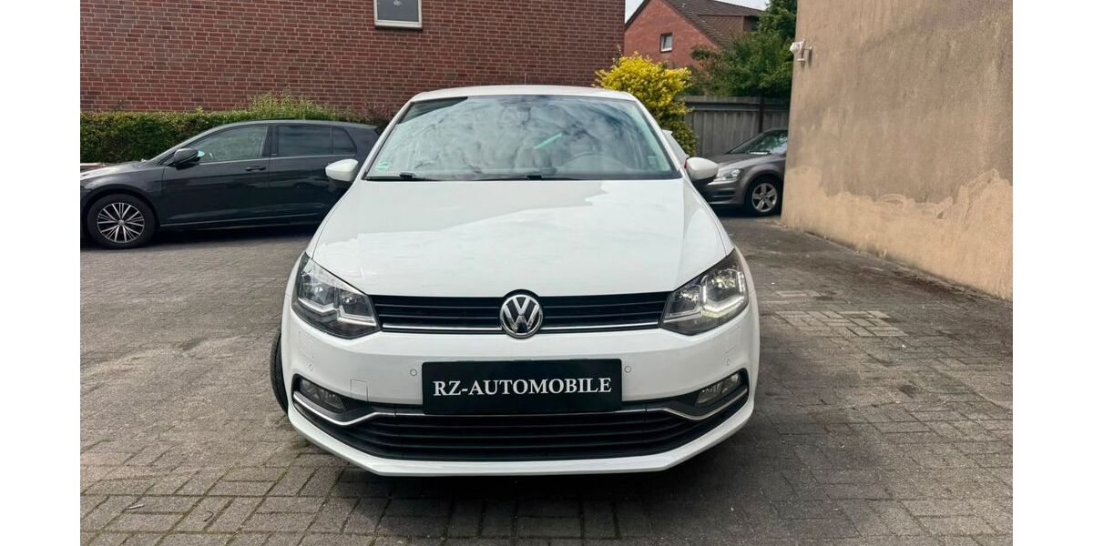 VW Polo 46.427 km 9.200 &euro; Oer-Erkenschwick 45739