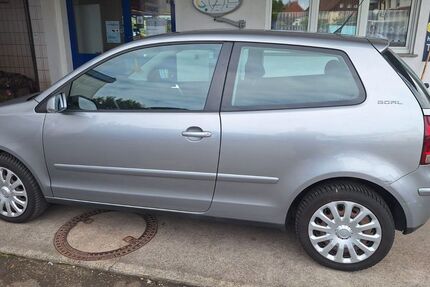 VW Polo 168.824 km 3.000 &euro; Stockach 78333