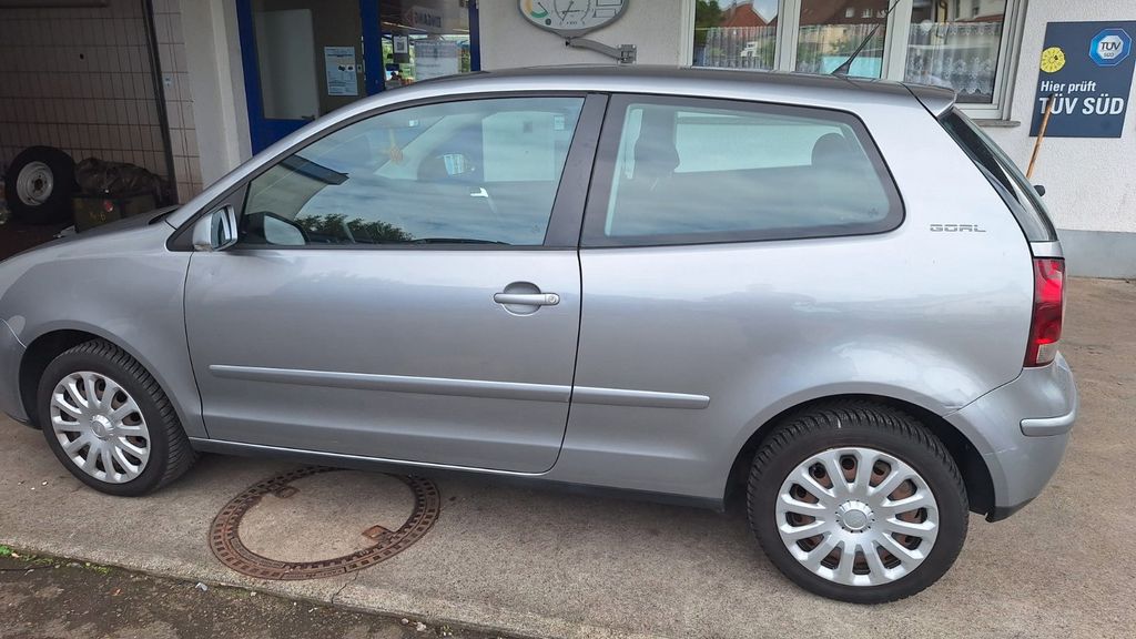 VW Polo 168.824 km 3.000 &euro; Stockach 78333